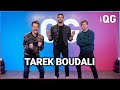 LE QG 47 - LABEEU & GUILLAUME PLEY avec TAREK BOUDALI