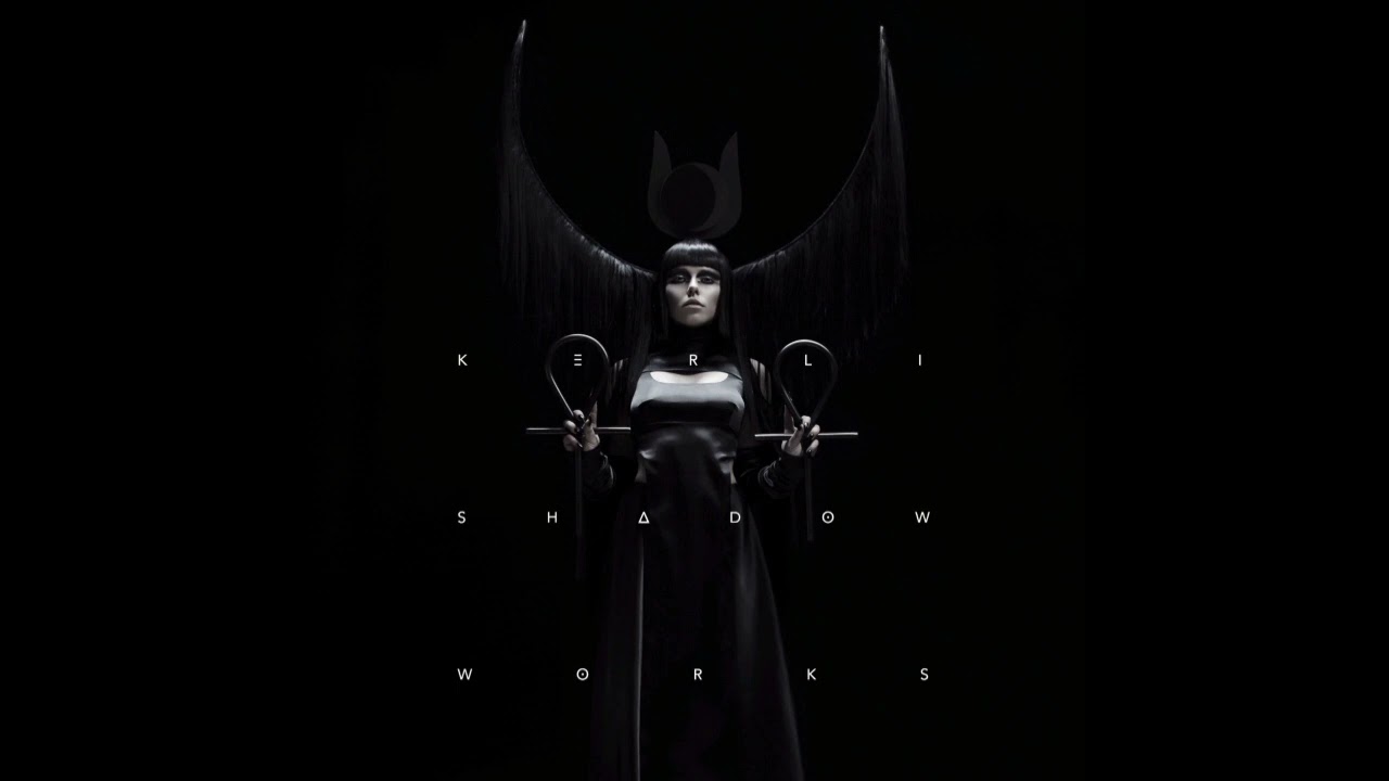 Kerli - Shadow Works (Full Album)