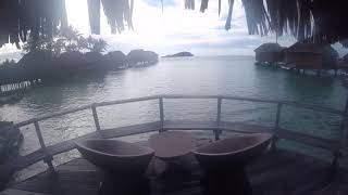BORA BORA- Waterman Tahiti Tour