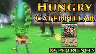 Wizard101 | Hungry Caterpillar | Shadow-Enhanced Spell screenshot 1