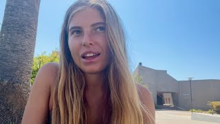 Why I Stopped Wearing Makeup (Fasting, Praying, and Living by God's Standards)