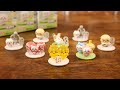 シークレットでた!!ちいかわチョコさぷ 開封レビュー