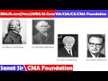 Wealth, Welfare, Growth & Scarcity Definition Of Economics & Their Criticism | CA/CMA Foundation