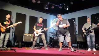 Mr. Dj Rock Version By Madfish