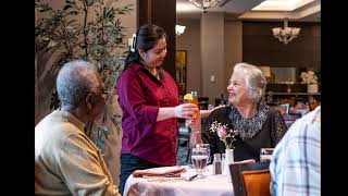Forestview Retirement Residence Overview - Toronto Ontario