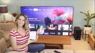 All new Chromecast with Google TV review (2020) screenshot 4