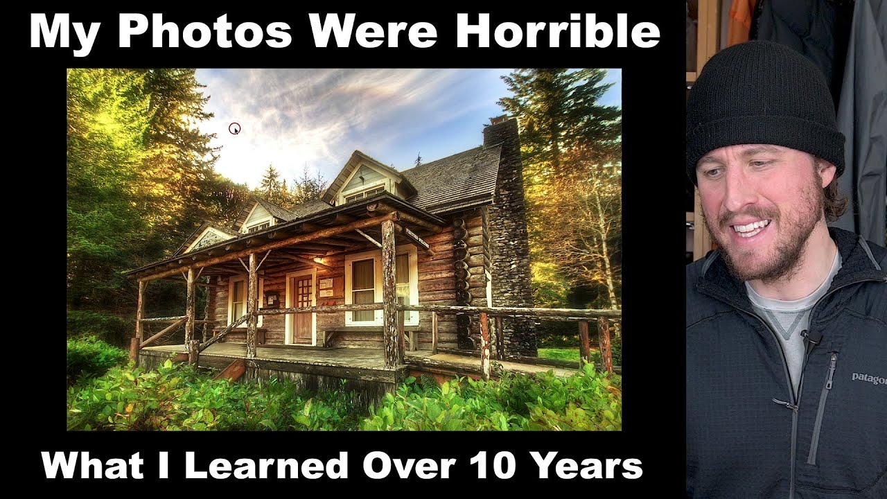 AVOID These PHOTO EDITING MISTAKES | Lessons from 10 Years of Landscape Photography