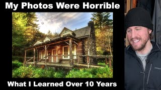 AVOID These PHOTO EDITING MISTAKES | Lessons from 10 Years of Landscape Photography