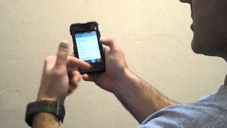 New FBI Workout and PFT Workout APP Walk-thru screenshot 5