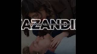 Tek Istediğim Kolarında Ölmek Şanlıılğan