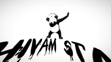 3D INTRO WITHOUT TEXT ( link 🔗 in description) 3D PANDA INTRO WITHOUT TEXT NO COPY RIGHT /RN/3D