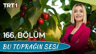 Bu Toprağın Sesi 166. Bölüm - Tarım Kanununda Yapılan Değişiklikler