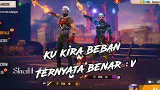 PRESET ALIGHT MOTION FF SINDIRAN KERAS NIH VIRAL FYP TIKTOK