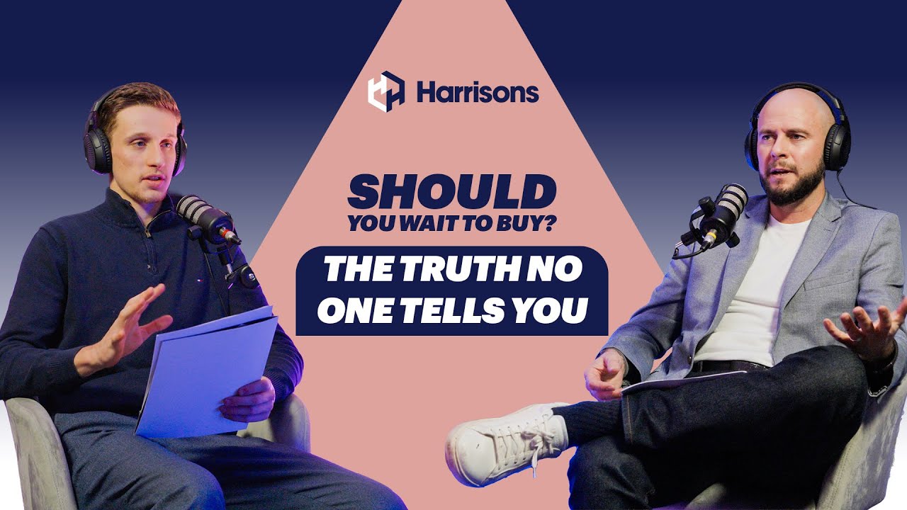 Is the UK Housing Market About to Crash? Honest Answers Buyers & Sellers Need