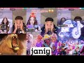 Janiy Alexን አሸነፈቸው Full Live Record Janiy Janiy Alex Seifufantahun 