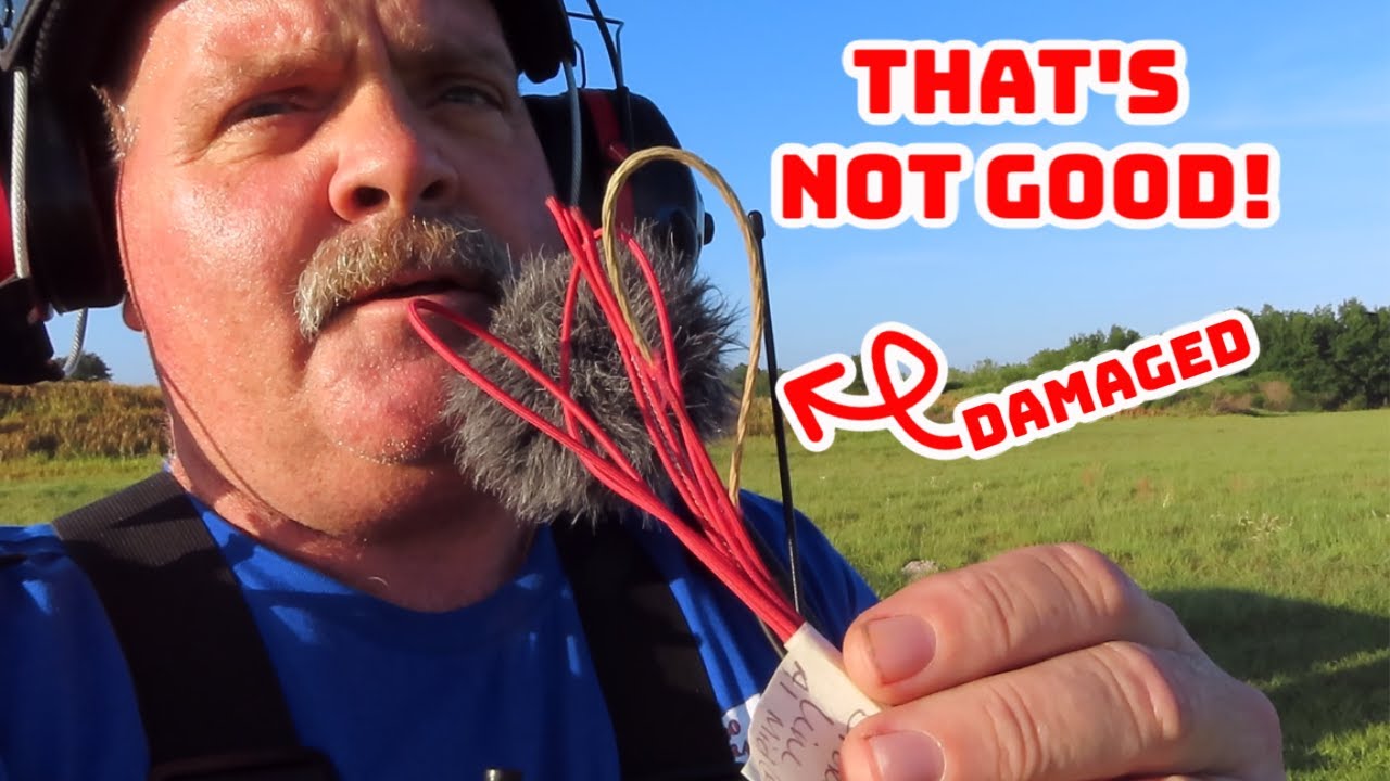 Wing Inspection and Repair  Four Winds PPG