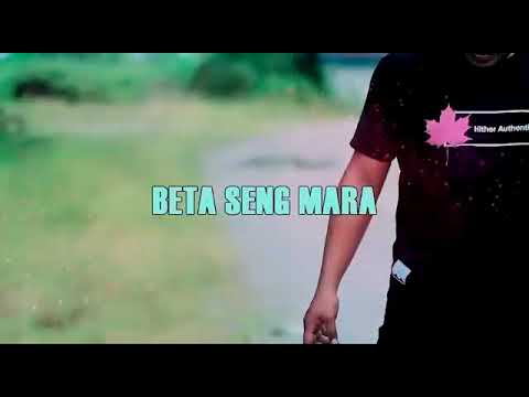 LAGU JGT AMBON JANG MARAH BETA (REMIX)