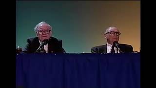 Warren Buffett & Charlie Munger: Why High Return on Equity if Important and Cigar-Butt Approach