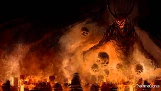 Two Steps From Hell - Countries Burning
