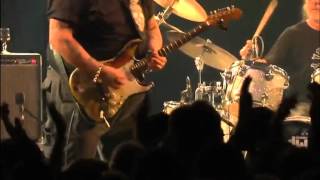 Popa Chubby @Nancy Jazz Pulsations 2012 - Universal Breakdown