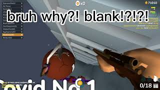 Why am i so unlucky in this moment......