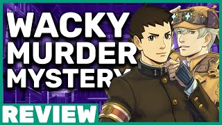 The Great Ace Attorney Chronicles Review | A Great Standalone Ace Attorney