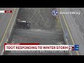 TDOT crews prepared to respond to winter storm