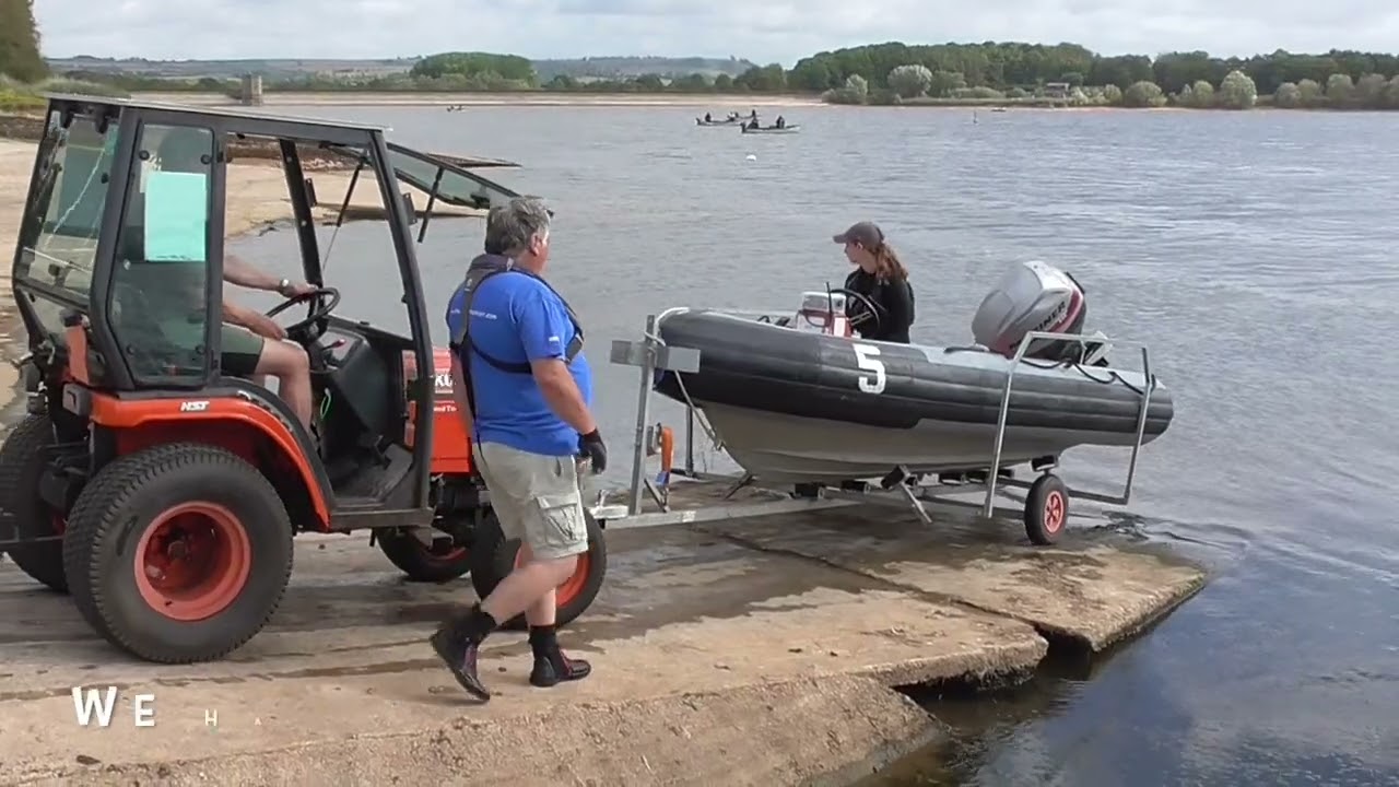 CVLSC Jeff supervises RIB launch v3