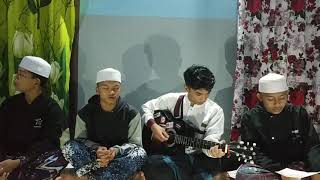 Download Lagu SYIIR PUJIAN MAULANA BIN YAHYA INDONESIA (Cipt: Gustian Firdaus P.B. , Versi akustik Jamuna EL FAZA) MP3