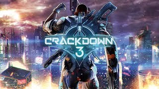 Did Crackdown 3 Flop?