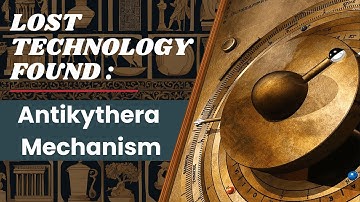 Unlocking the Secrets of the World’s First Computer!