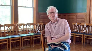 Ps 43: Turning to God in Times of Depression