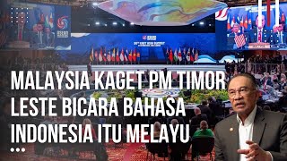 Download Lagu Malaysia Tak Terima! Itu Bahasa Melayu PM Timor Leste Cakap Bahasa Indonesia di KTT ASEAN 2025 MP3 Download Lagu Malaysia Tak Terima! Itu Bahasa Melayu PM Timor Leste Cakap Bahasa Indonesia di KTT ASEAN 2025 MP3