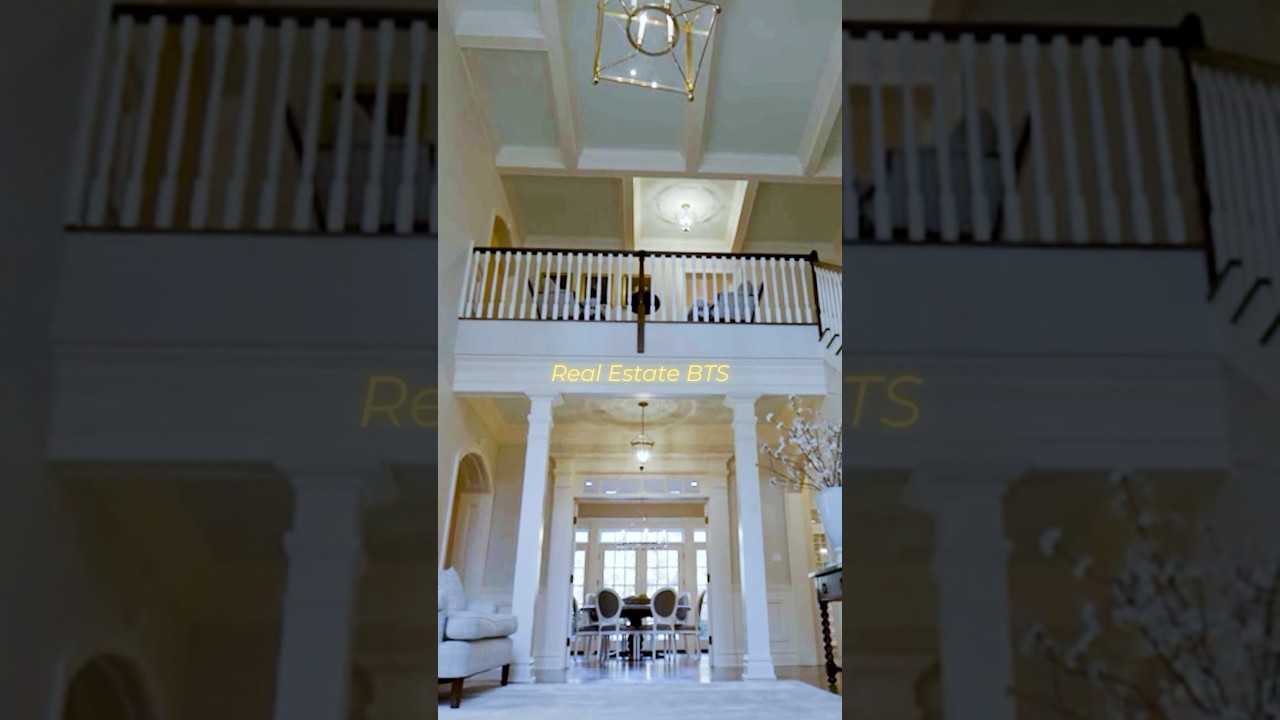 Here’s a real estate shoot of a $6.1 million dollar listing on Long Island, NY 