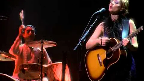 Sarah McLachlan - Ice Cream (Live from Mirrorball)