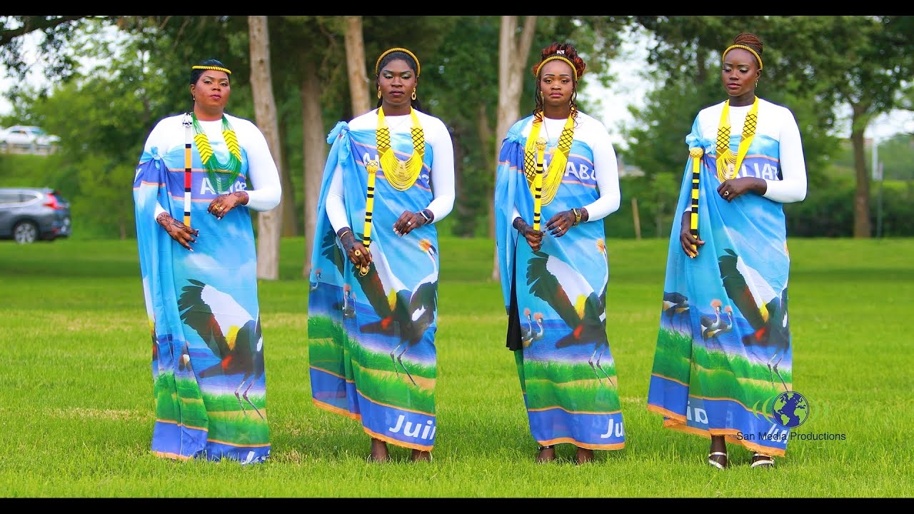 ALIAB WOMEN IN NEBRASKA