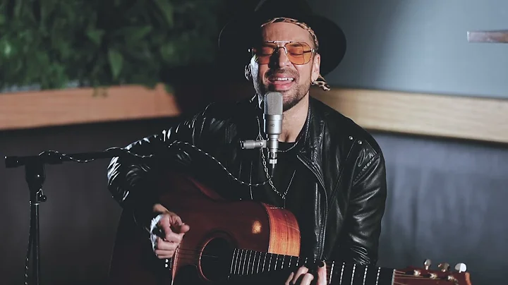 Andrew De Silva - How Deep Is Your Love (Bee Gees)