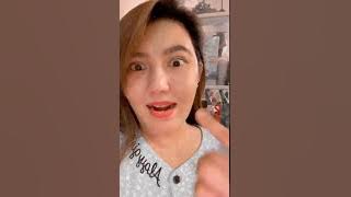 Via Vallen | Instagram Live Stream | April 12, 2020