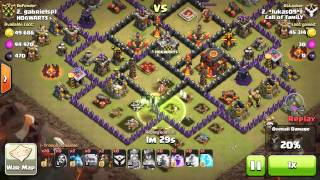 TH10 3 Stars - Shattered Laloon