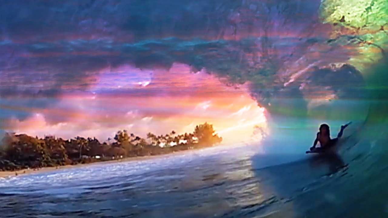 Jonny Correa Bodyboard Hawaii 2015 2016 YouTube