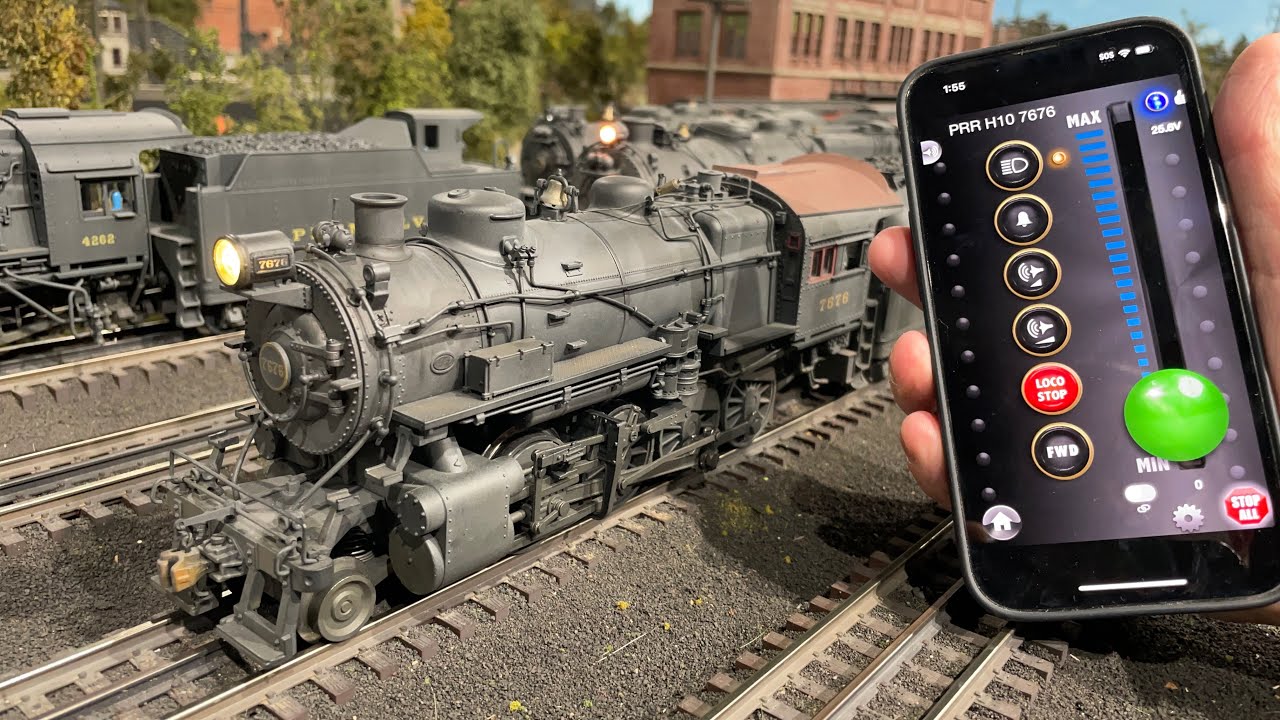 The Chronicles of Norm #28 - Blunami H10