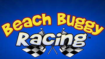 Beach Buggy Racing - Gameplay Walkthrough Part 2 (iOS,Android)