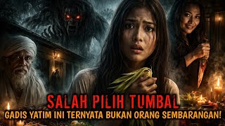 Download Lagu RUNTUHNYA PESUGIHAN JURAGAN KOS! SETELAH TUMBALKAN GADIS YATIM INI, TERNYATA DI LINDUNGI JIN MUSLIM! MP3