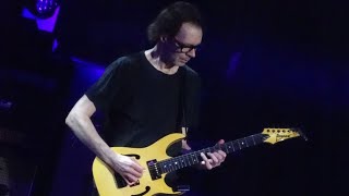 MR.BIG - Paul Gilbert G.Solo Nothing But Love ～ Colorado Bulldog , Live at Budokan, Tokyo Japan 2023