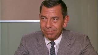 Dragnet S02E03 The Badge Racket