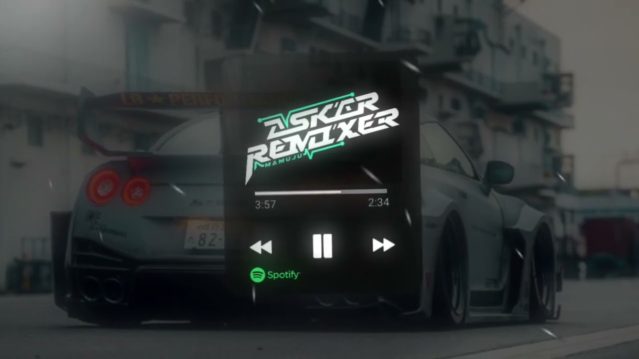 DJ STARLIGHT X STEREO LOVE STYLE TANTE V2 | SLOWED+REVERB 🎶🎧