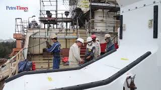 Dai hoi Dang bo PVSM 2025 -2030