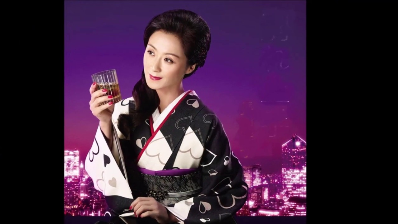 宗右衛門町ブルース 　長山洋子