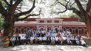 1974 Batch Golden Jubilee Reunion | Nov 8th UVCE