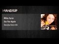 See You Again (Danceboy Remix)Miley Cyrus